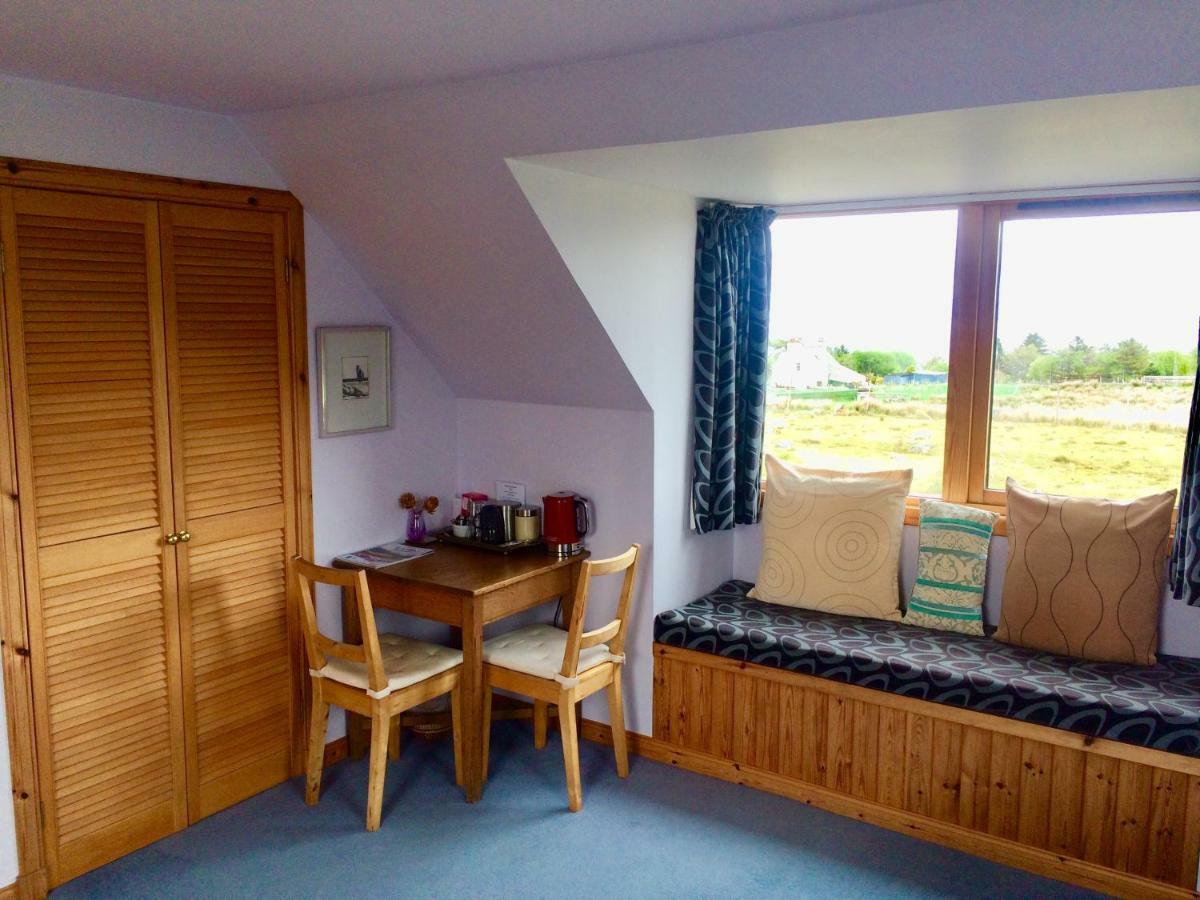 Laide The Lovecroft Guest House חדר תמונה